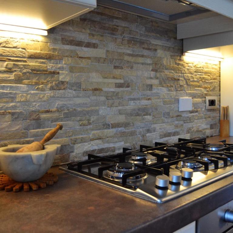 Varazze Sea-Mountain - Apartamento - Planta baja - 13
