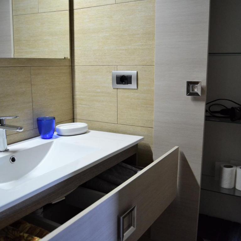 Varazze Sea-Mountain - Apartamento - Planta baja - 20