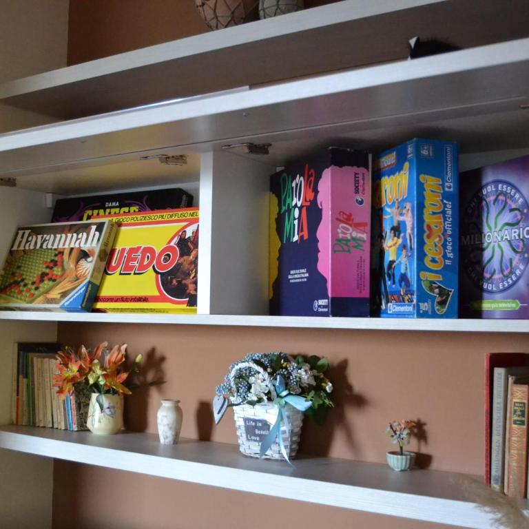 Varazze Sea-Mountain - Apartamento - Planta baja - 19