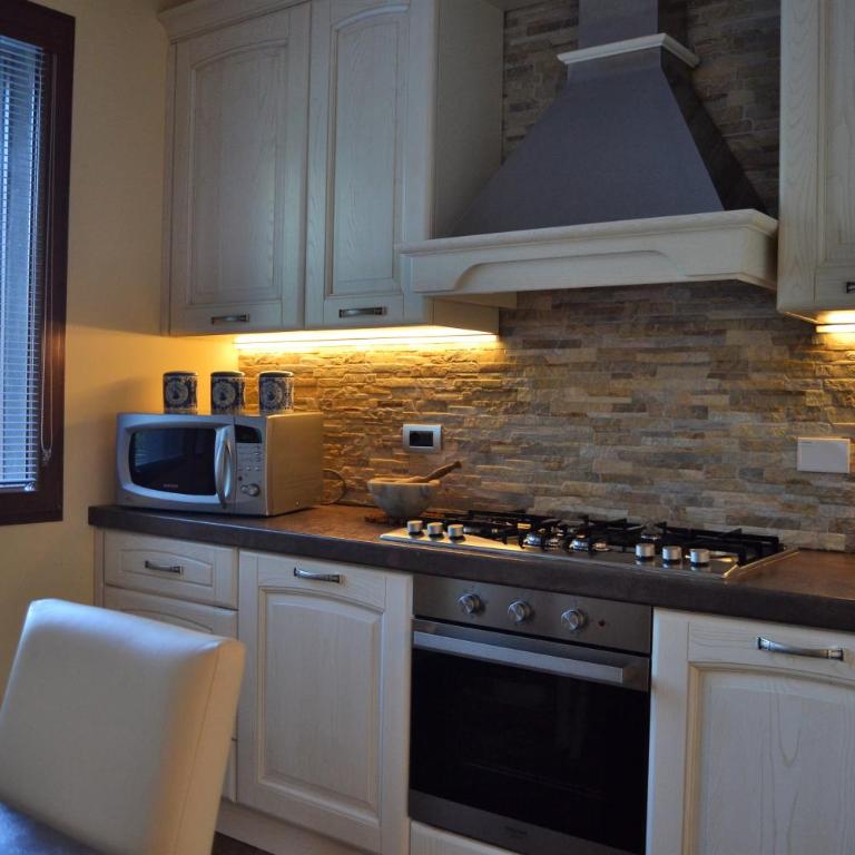 Varazze Sea-Mountain - Apartamento - Planta baja - 11