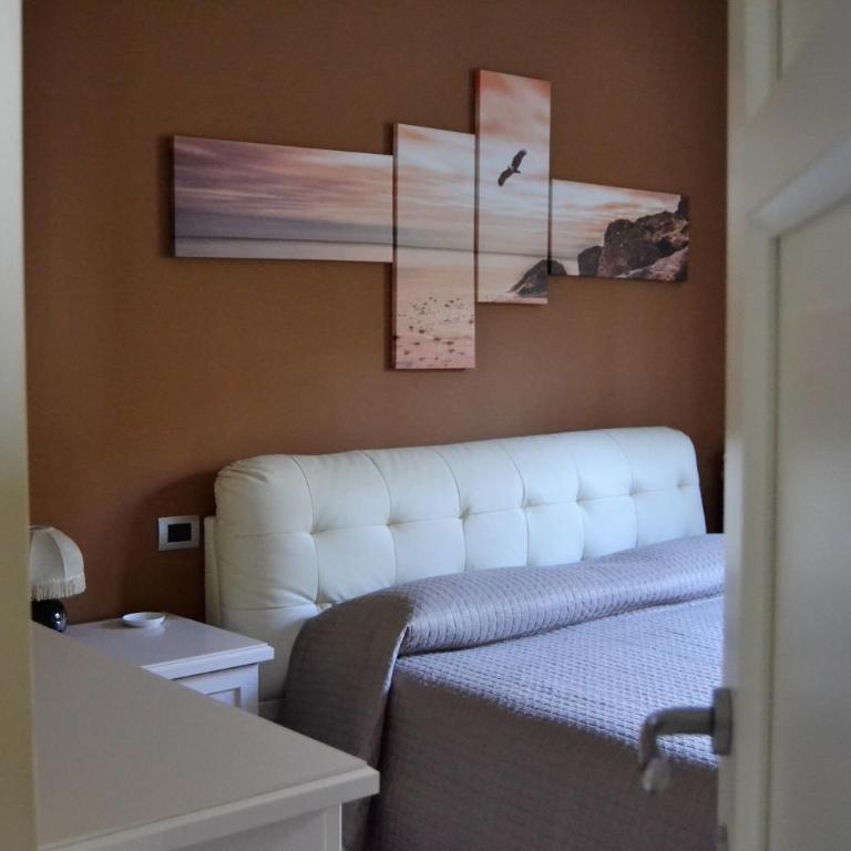Varazze Sea-Mountain - Apartamento - Planta baja - 24