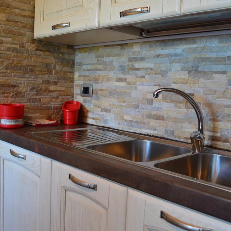 Varazze Sea-Mountain - Apartamento - Planta baja - 16