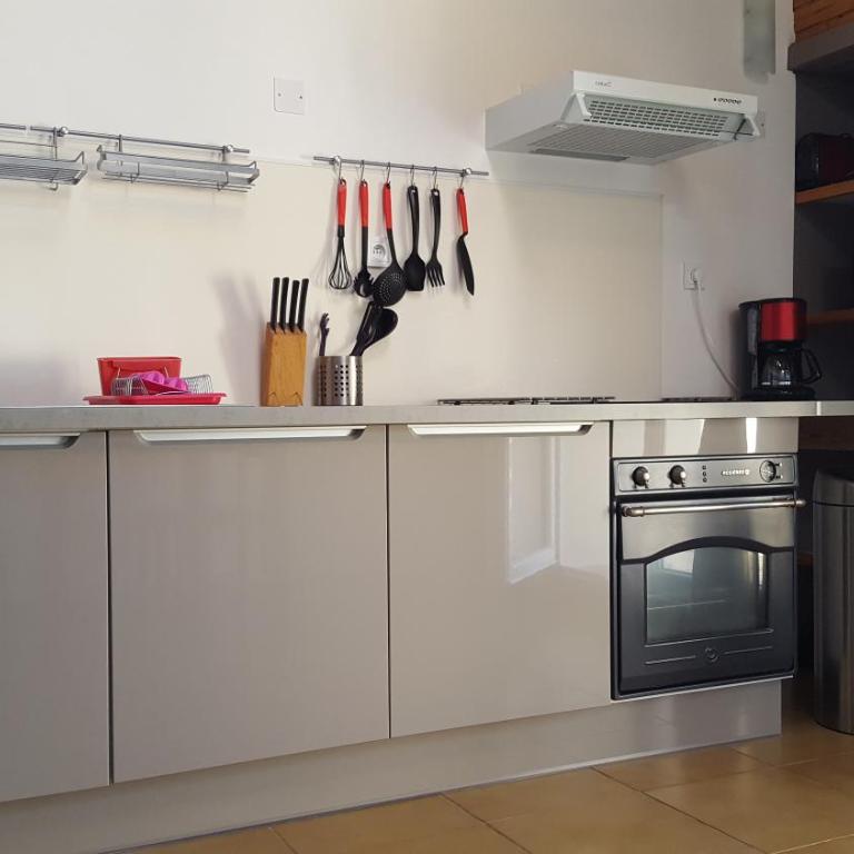 Mas Solar D'en Malcion - Appartement 1 Chambre - 15