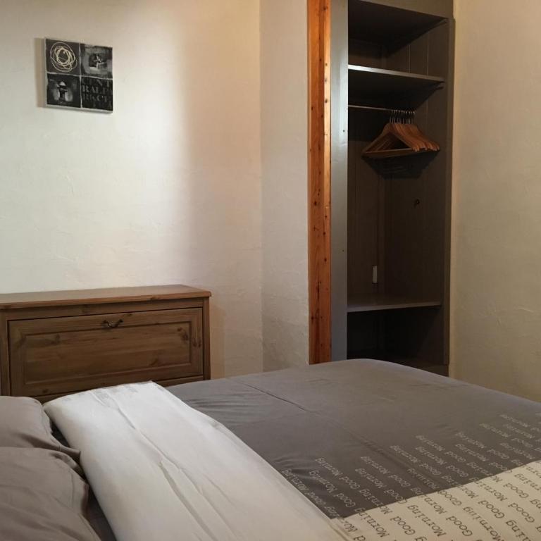 Mas Solar D'en Malcion - Appartement - Vue sur Piscine - 2