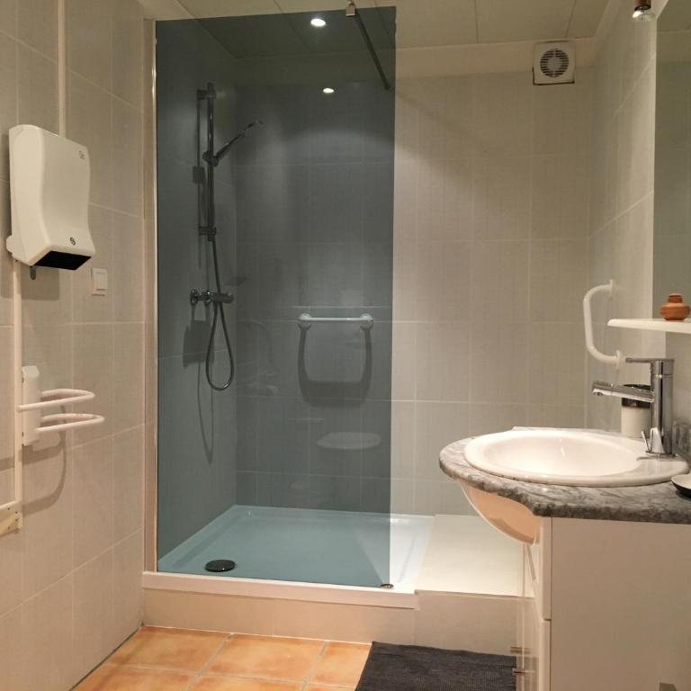 Mas Solar D'en Malcion - Appartement - Vue sur Piscine - 5