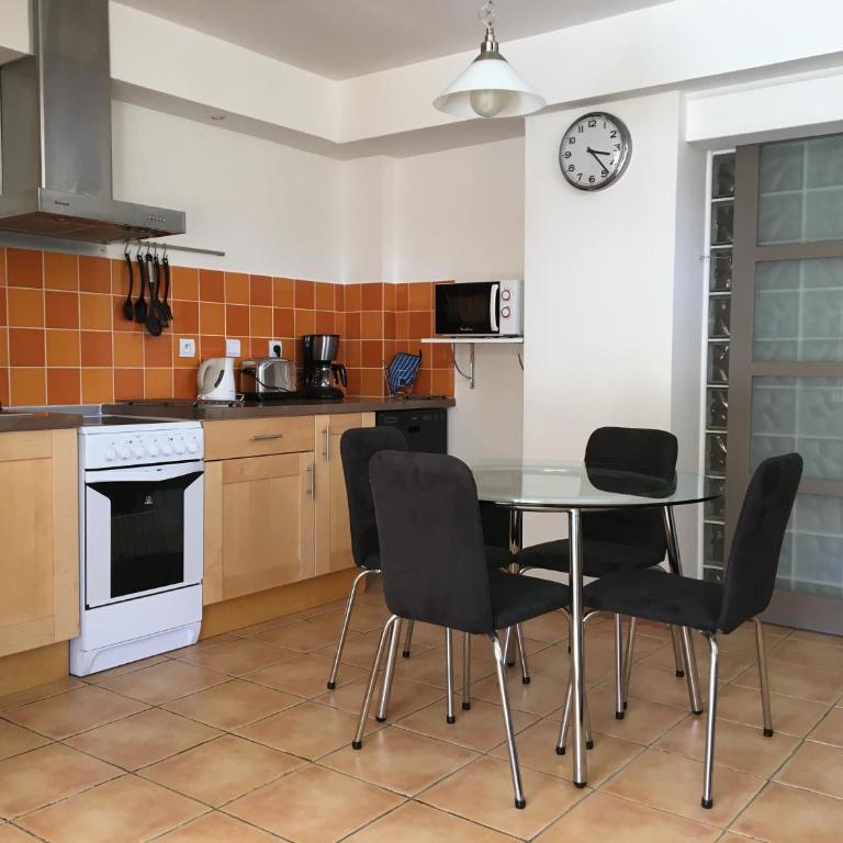 Mas Solar D'en Malcion - Appartement - Vue sur Piscine - 10