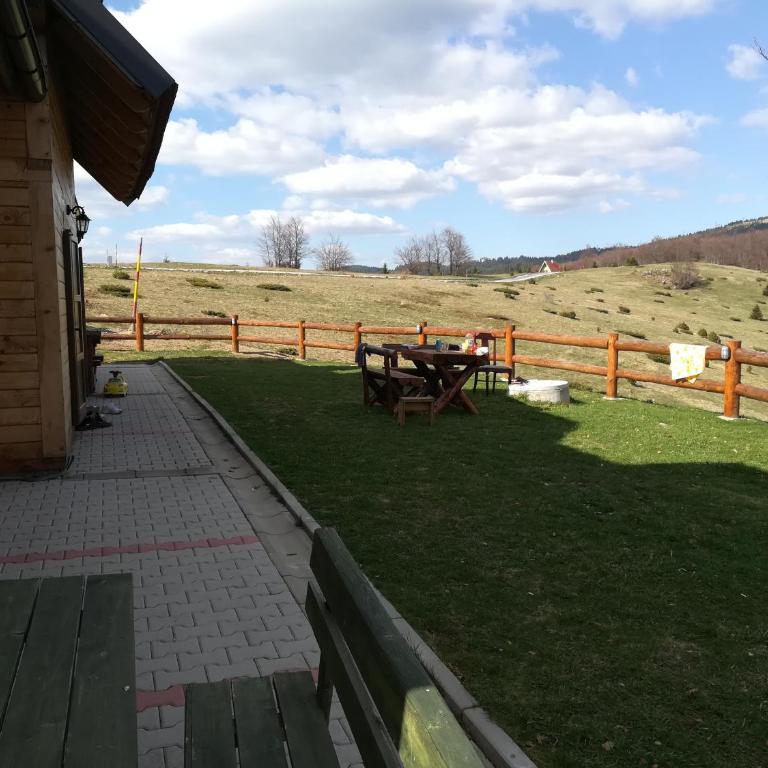 Vikendica Vila Despotovic - Villa - 53
