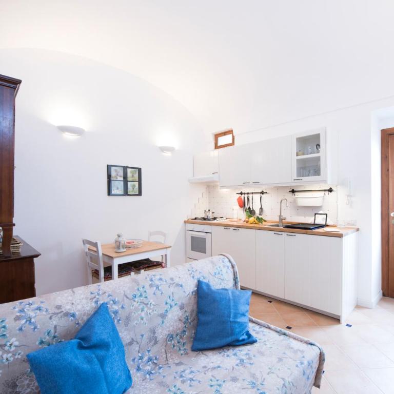 La Scivitella - Casa Vacanze - 2