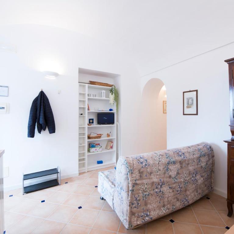 La Scivitella - Casa Vacanze - 13