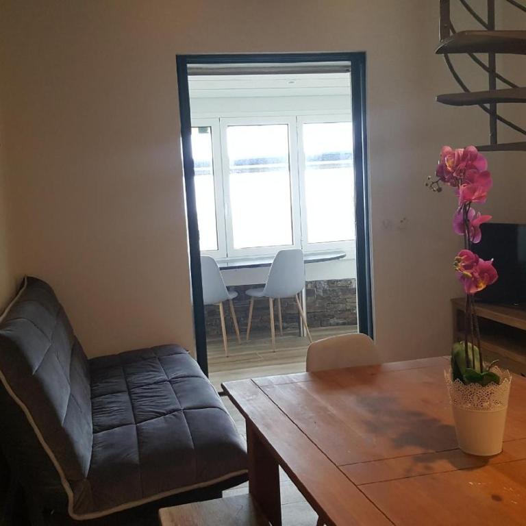 Appartement CAPBRETON face à l'océan sans vis à vis, avec piscine - Appartement - 18