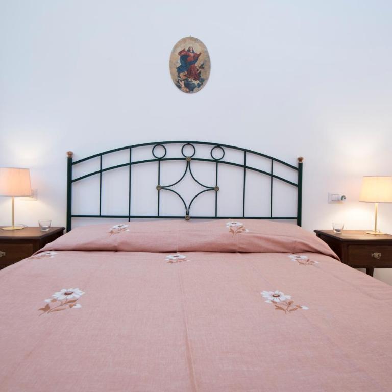 La Scivitella - Casa Vacanze - 21
