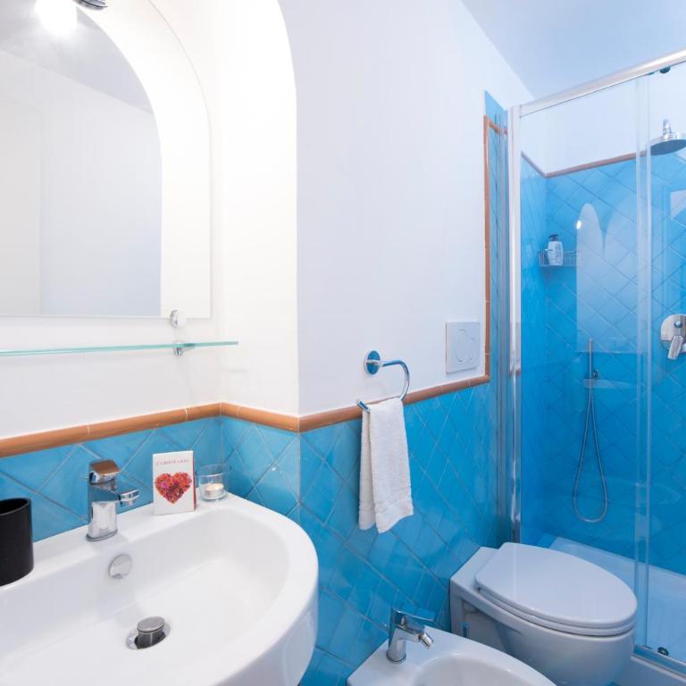 La Scivitella - Casa Vacanze - 18