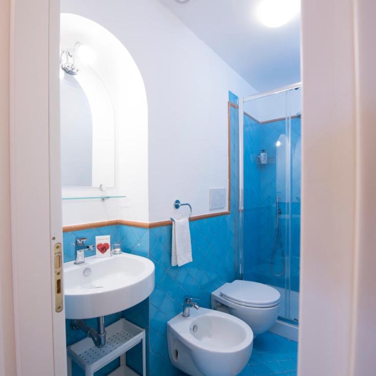 La Scivitella - Casa Vacanze - 7