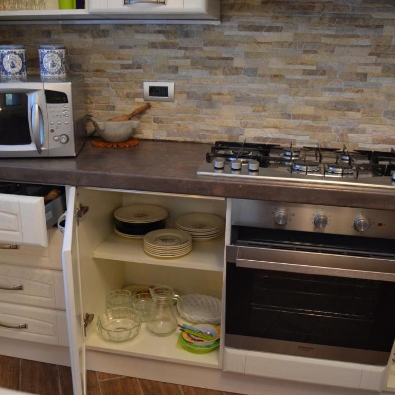 Varazze Sea-Mountain - Apartamento - Planta baja - 14