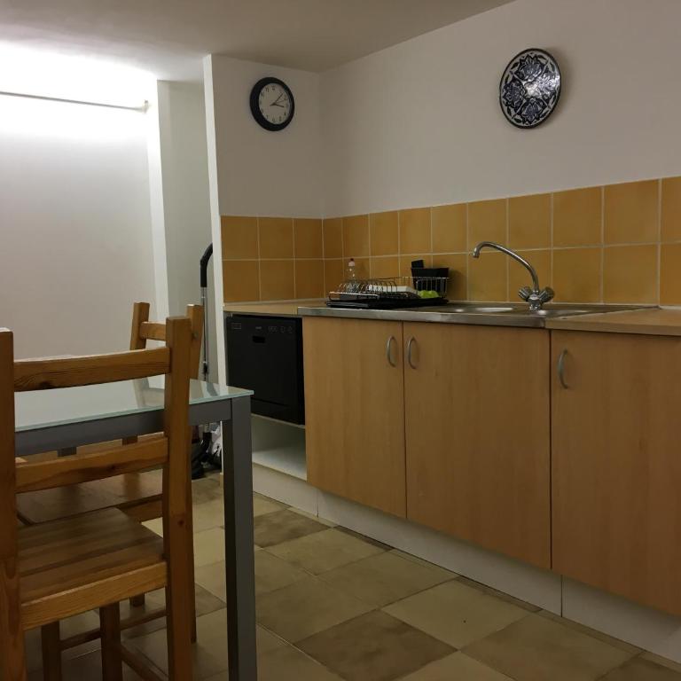 Mas Solar D'en Malcion - Appartement - Vue sur Piscine - 2