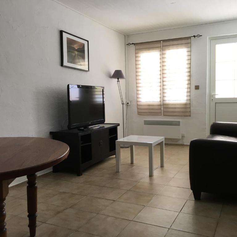 Mas Solar D'en Malcion - Appartement - Vue sur Piscine - 4