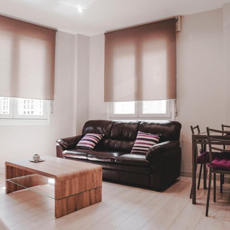 Piso centro - Apartamento - 2