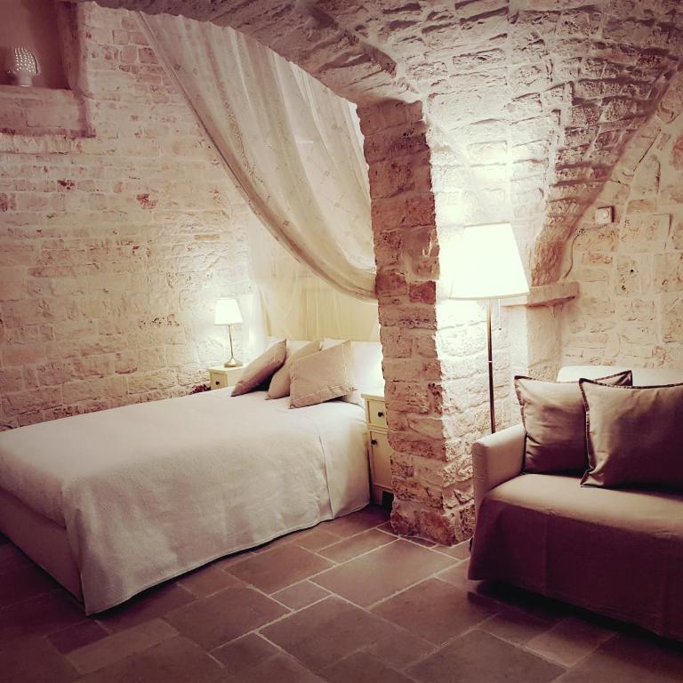 Trulli D'Angiò - Casa Vacanze - 5