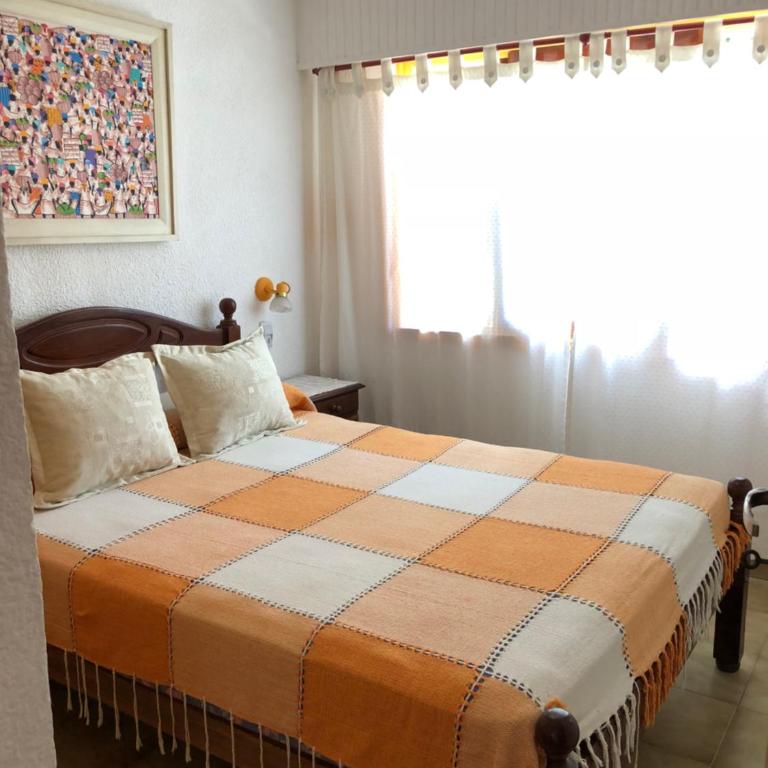 YAI Departamentos - One-Bedroom Apartment - 2