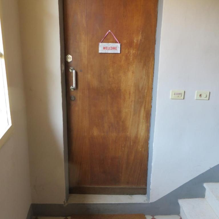 Vista su Palazzo Vecchio - Appartamento con 2 Camere da Letto - 8
