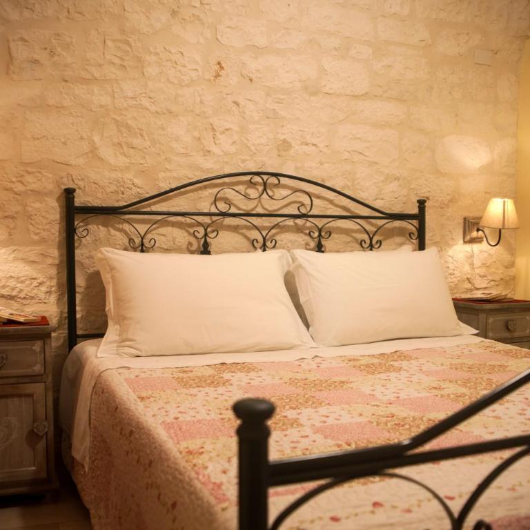 Il Calàscione Apulian Villas - Trulli - Il Maresciallo - 1