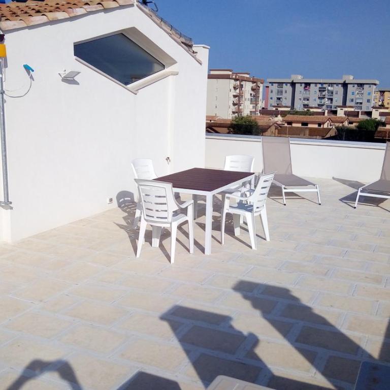 Manolo Case Vacanza - Casa Vacanze con Terrazza e 2 Bagni - 10