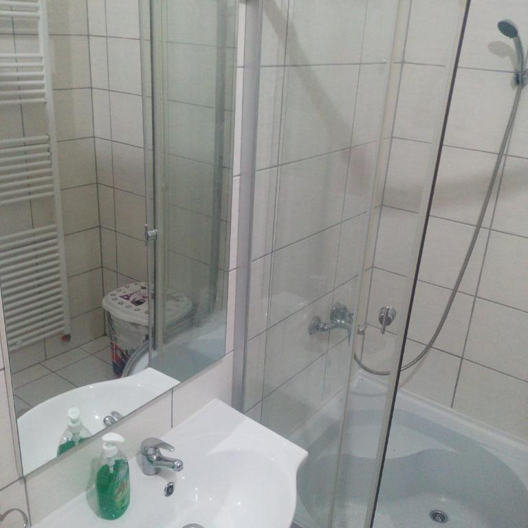 Apartman Robot - Apartman - 7