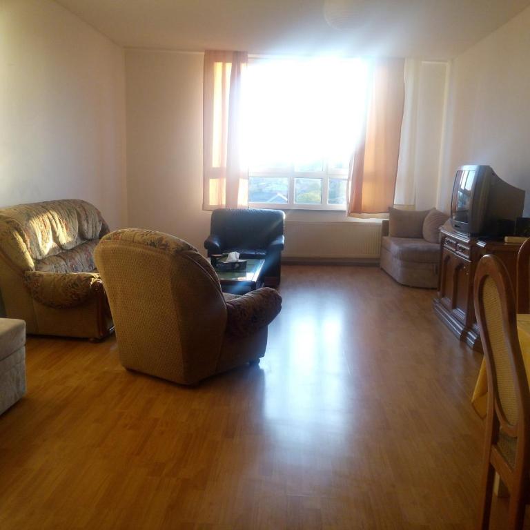 Apartman Robot - Apartman - 9