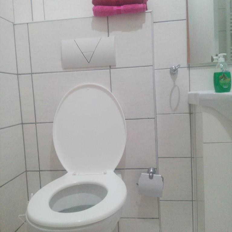 Apartman Robot - Apartman - 10