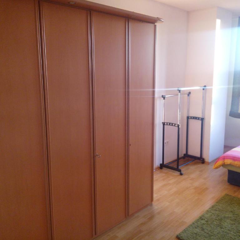 Apartman Robot - Apartman - 11