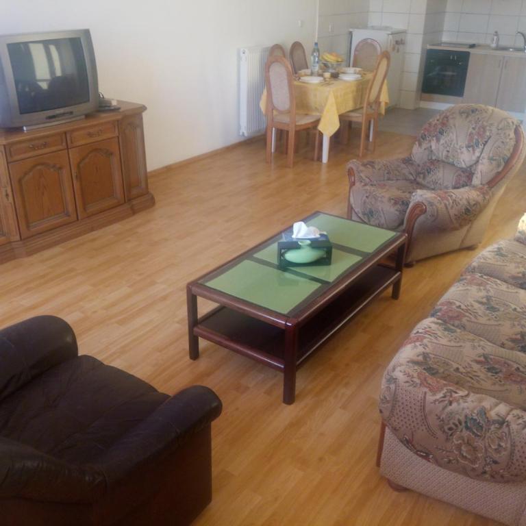 Apartman Robot - Apartman - 13