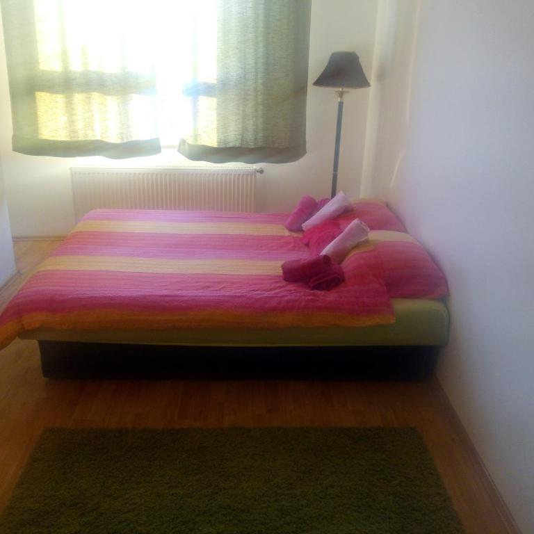 Apartman Robot - Apartman - 15