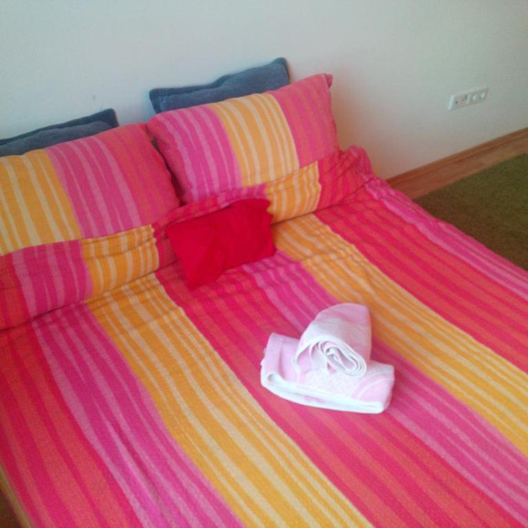 Apartman Robot - Apartman - 16