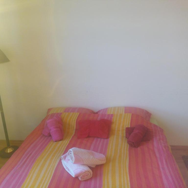 Apartman Robot - Apartman - 17