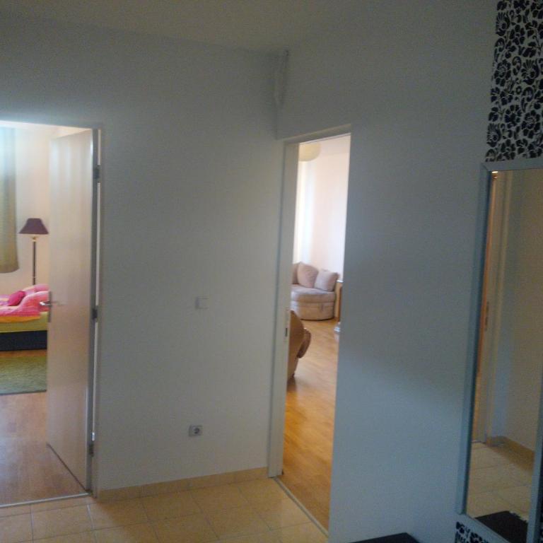 Apartman Robot - Apartman - 18