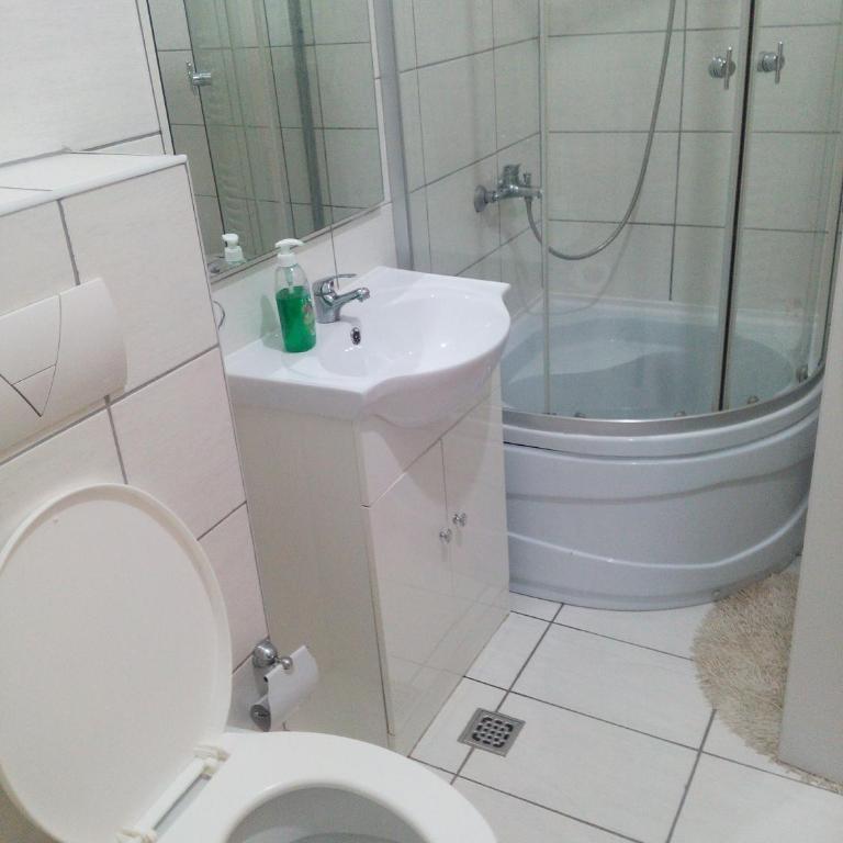 Apartman Robot - Apartman - 20
