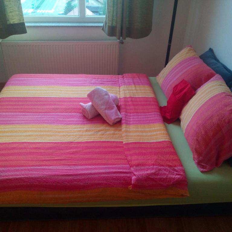 Apartman Robot - Apartman - 23