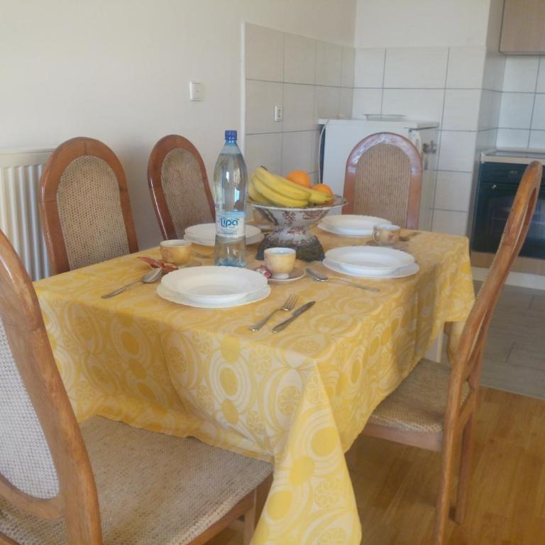 Apartman Robot - Apartman - 26
