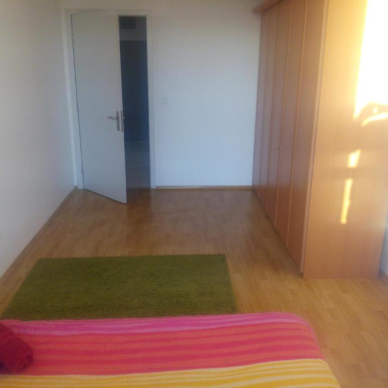 Apartman Robot - Apartman - 27