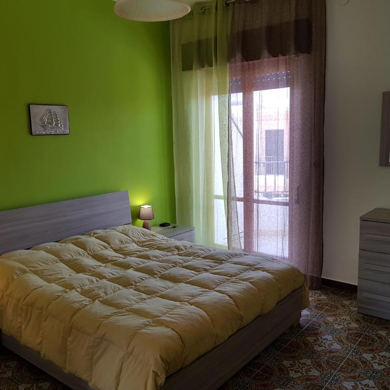 La Casa di Nico - Appartamento con 2 Camere da Letto - 11