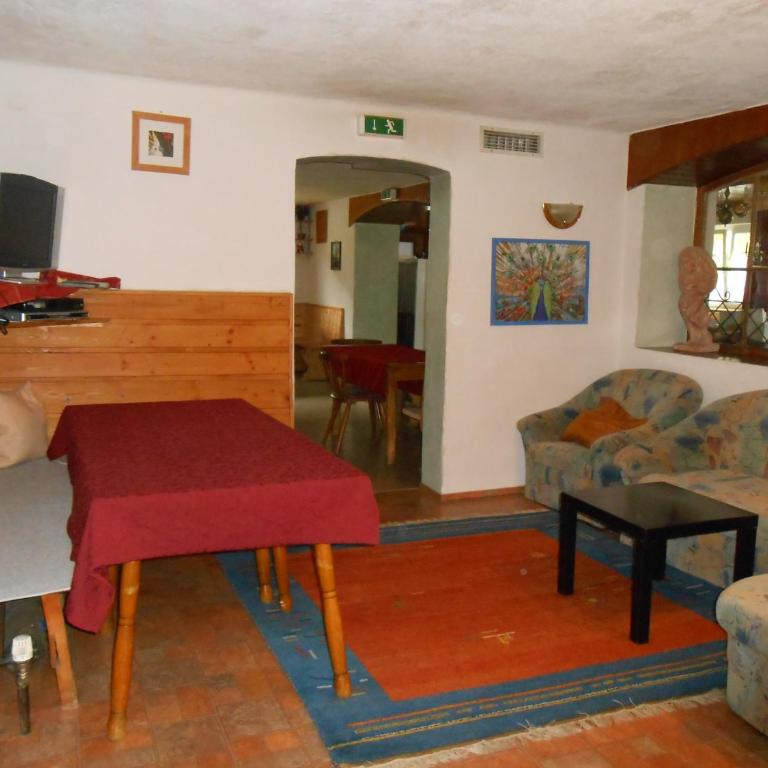 Ferienhaus Dankl - Ferienhaus - 32