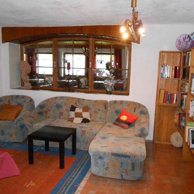Ferienhaus Dankl - Ferienhaus - 33