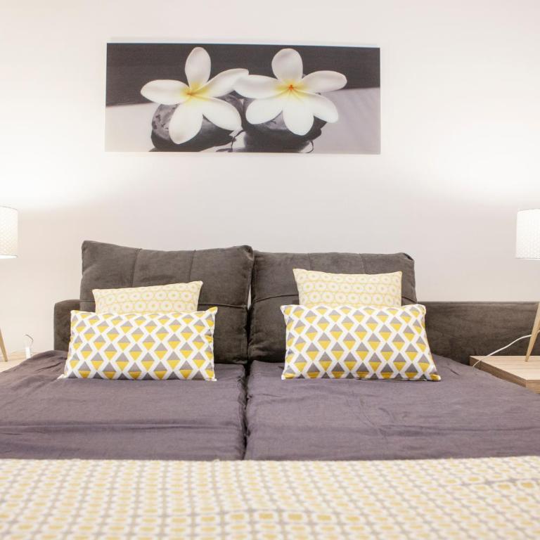 ARRASATE (new apartment in city center ) - Apartamento - 20