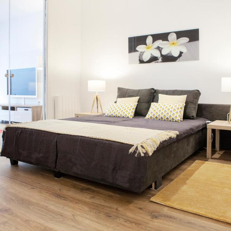 ARRASATE (new apartment in city center ) - Apartamento - 21
