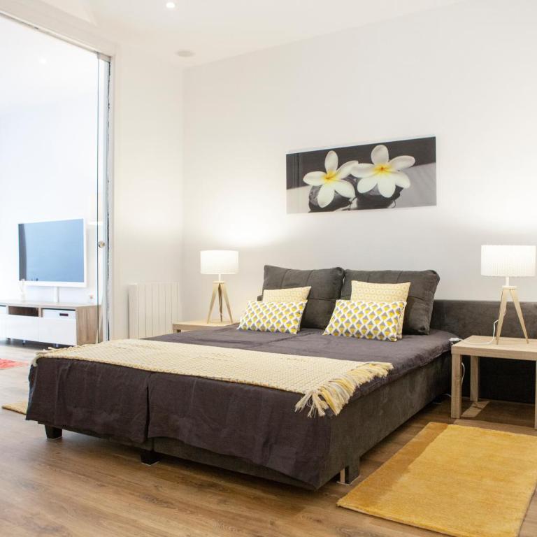 ARRASATE (new apartment in city center ) - Apartamento - 22