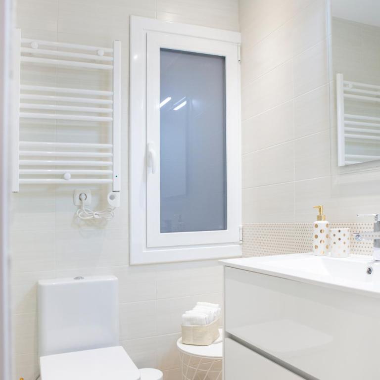 ARRASATE (new apartment in city center ) - Apartamento - 26