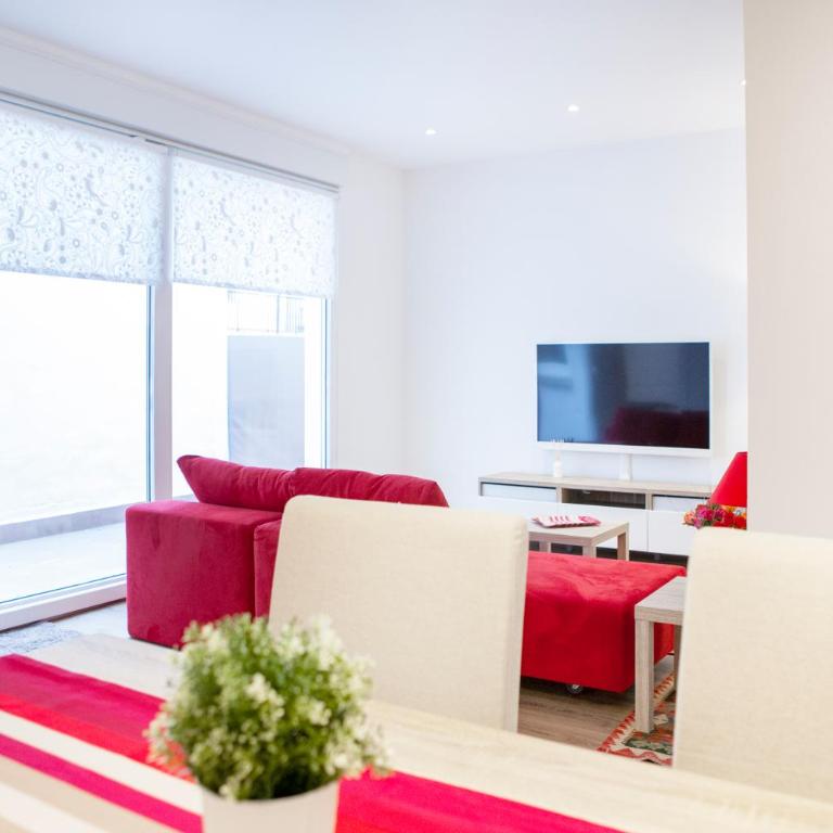 ARRASATE (new apartment in city center ) - Apartamento - 3