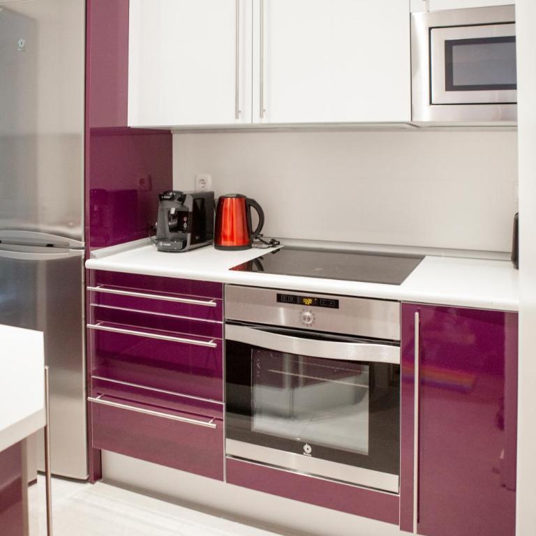 ARRASATE (new apartment in city center ) - Apartamento - 9