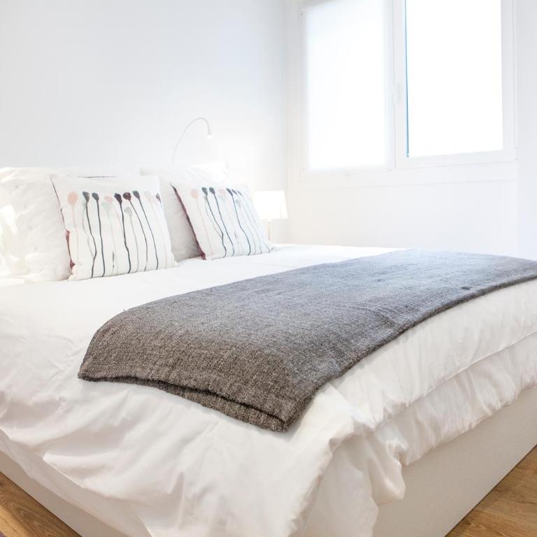 ARRASATE (new apartment in city center ) - Apartamento - 12