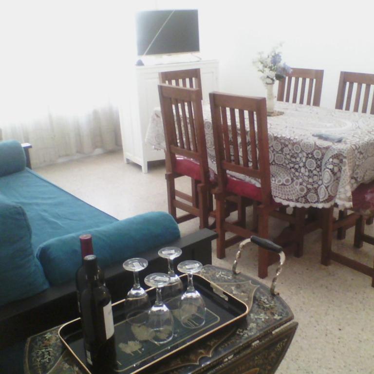 san marco 3B - Apartamento de 2 dormitorios - 1